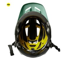 FOX FOX Speedframe Helmet MIPS Eucalyptus