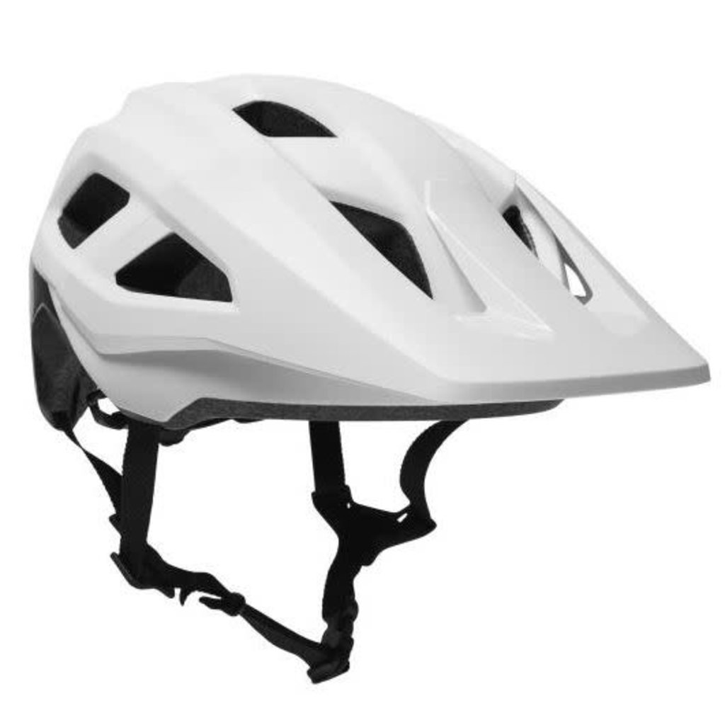 FOX Fox Mainframe Helmet MIPS - White