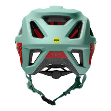 FOX Fox Mainframe Helmet MIPS - Eucalyptus