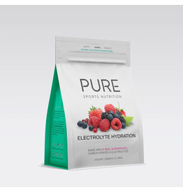 PURE Pure Electrolyte Hydration 500g - Superfruits