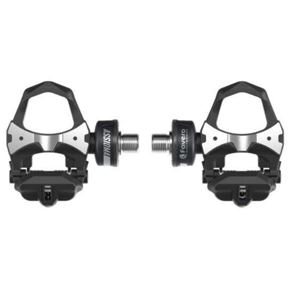 Favero Favero Assioma Duo Power Meter Pedals - Dual Side