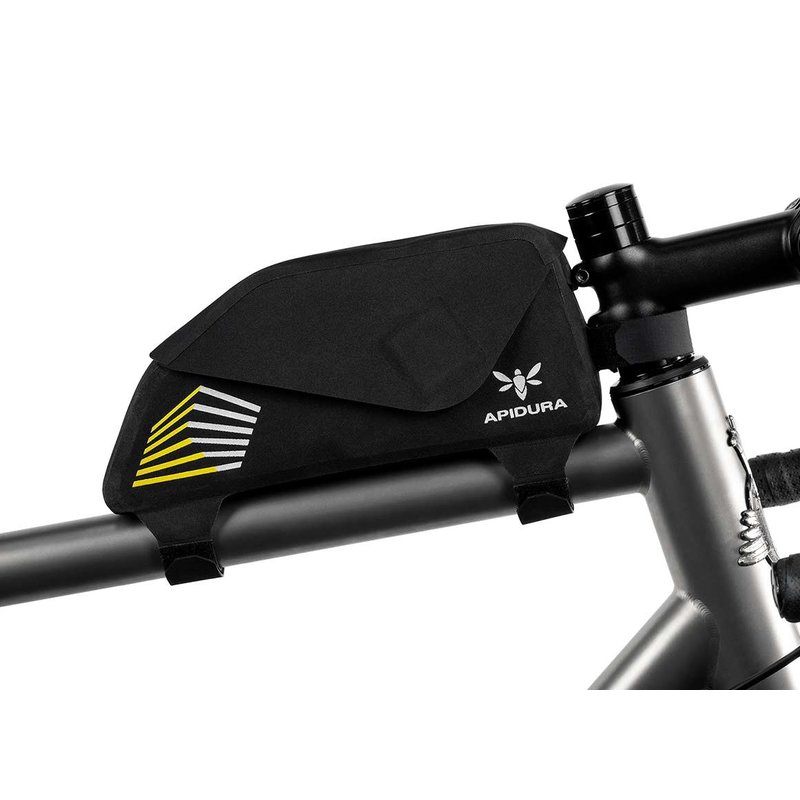 Apidura Racing Top Tube Pack - 1L