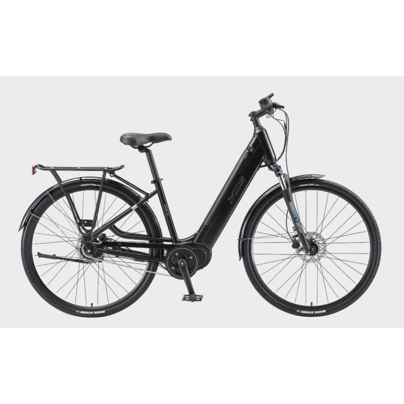 XDS - The Bike Place