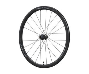 Dura-Ace C36 Tubeless Disc Brake Wheel 