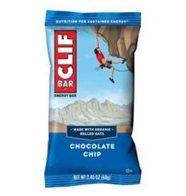 CLIF Clif Bar Chocolate Chip 68g (Each)