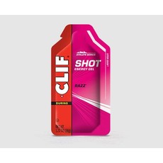 CLIF Clif Shot Gel Razz