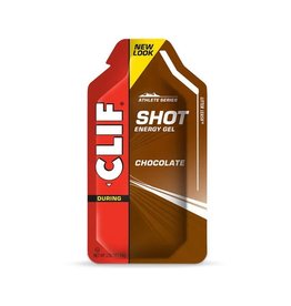 CLIF Clif Shot Gel Chocolate 34G