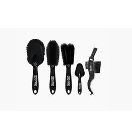 MUC-OFF 5-In-One Premium Brush Kit