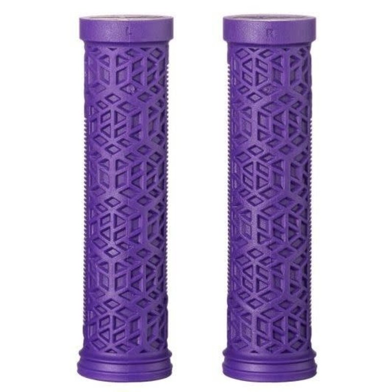 FUNN FUNN Hilt Grips Purple