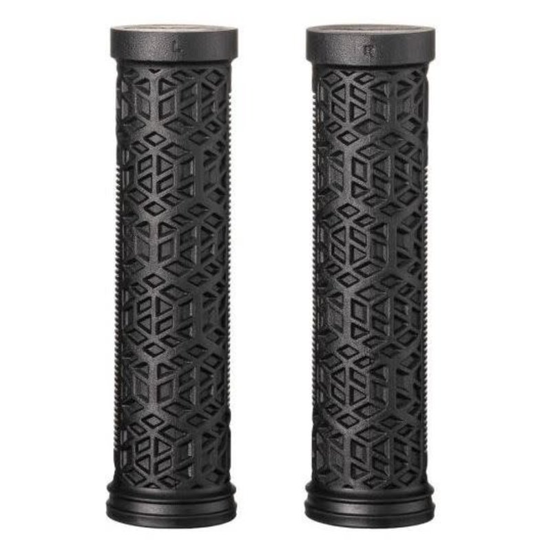 FUNN FUNN Hilt Grips Black