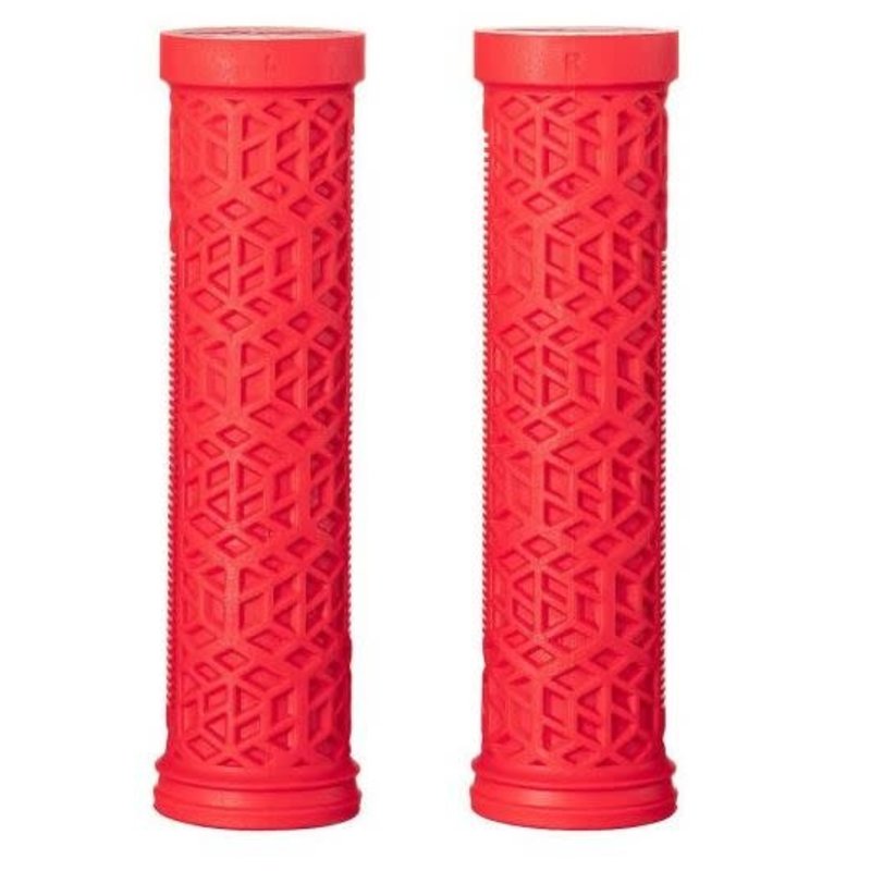 FUNN FUNN Hilt Grips Red