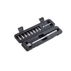 Cycle Motion Torque Wrench Set, 2-26NM