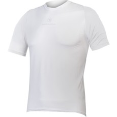 ENDURA Endura Translite S/S Base Layer Wht