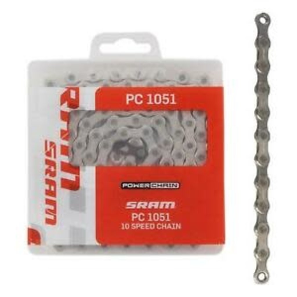 SRAM SRAM PC-1051 114L 10SPD Chain