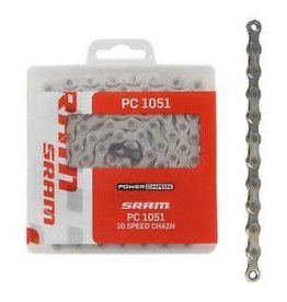 SRAM SRAM PC-1051 114L 10SPD Chain