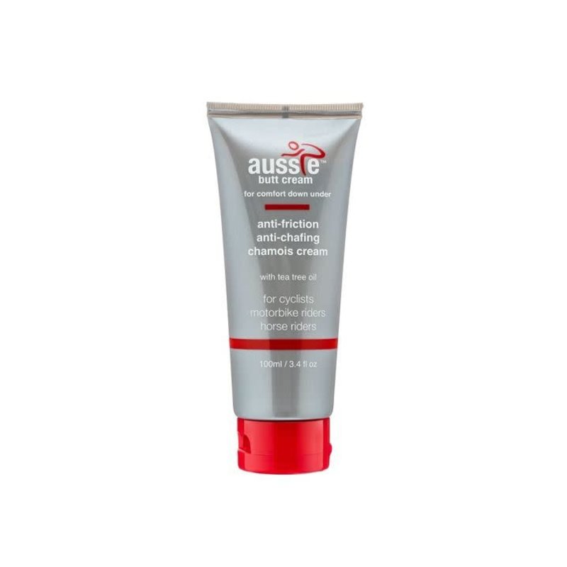 Aussie Aussie Butt Cream 100ml