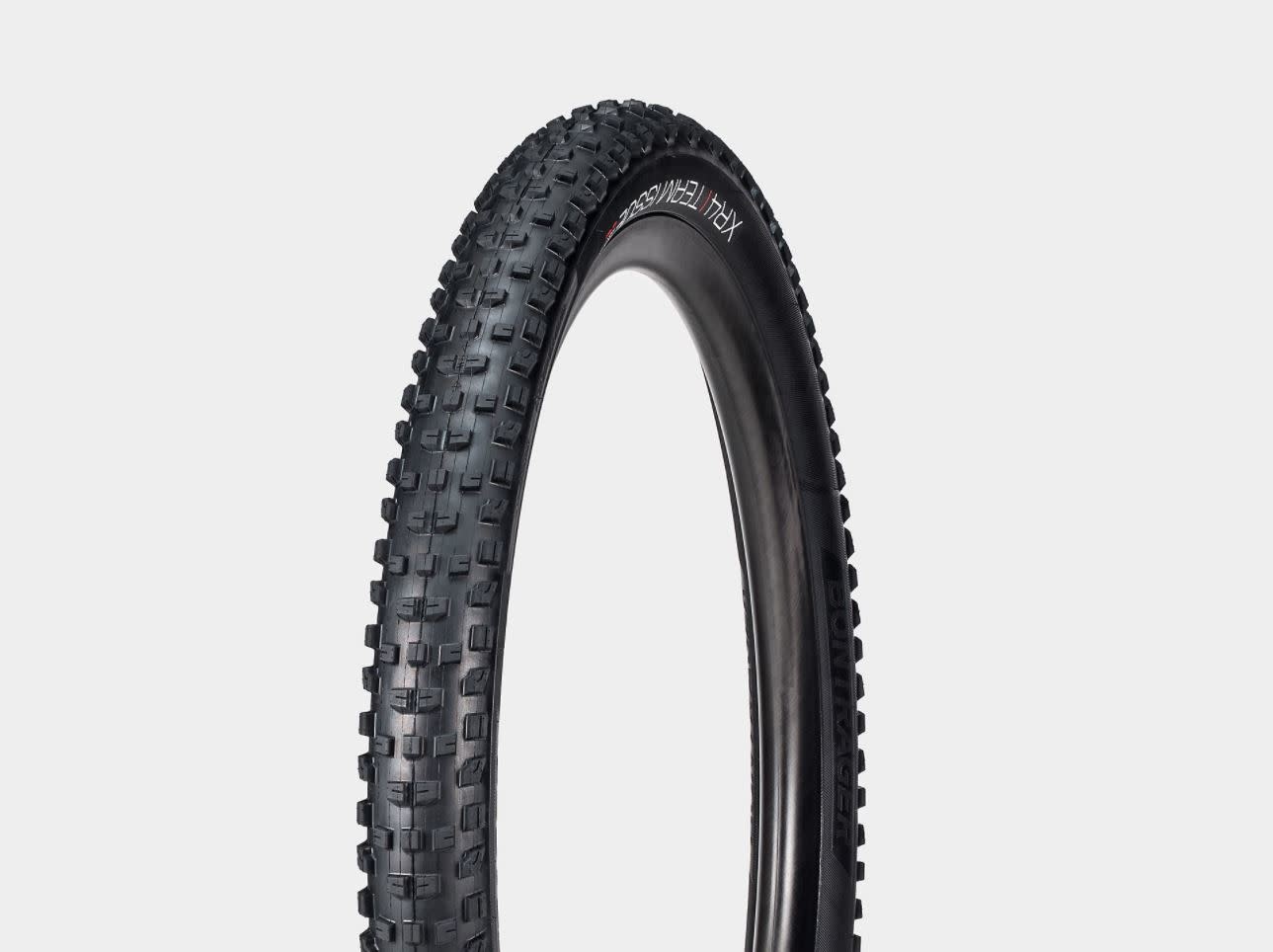 Tire Bontrager XR4 Team Issue 29x2.60 TLR - The Bike Place