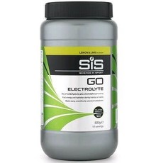 SIS SiS Go Electrolyte Fuel 500G Lemon & Lime