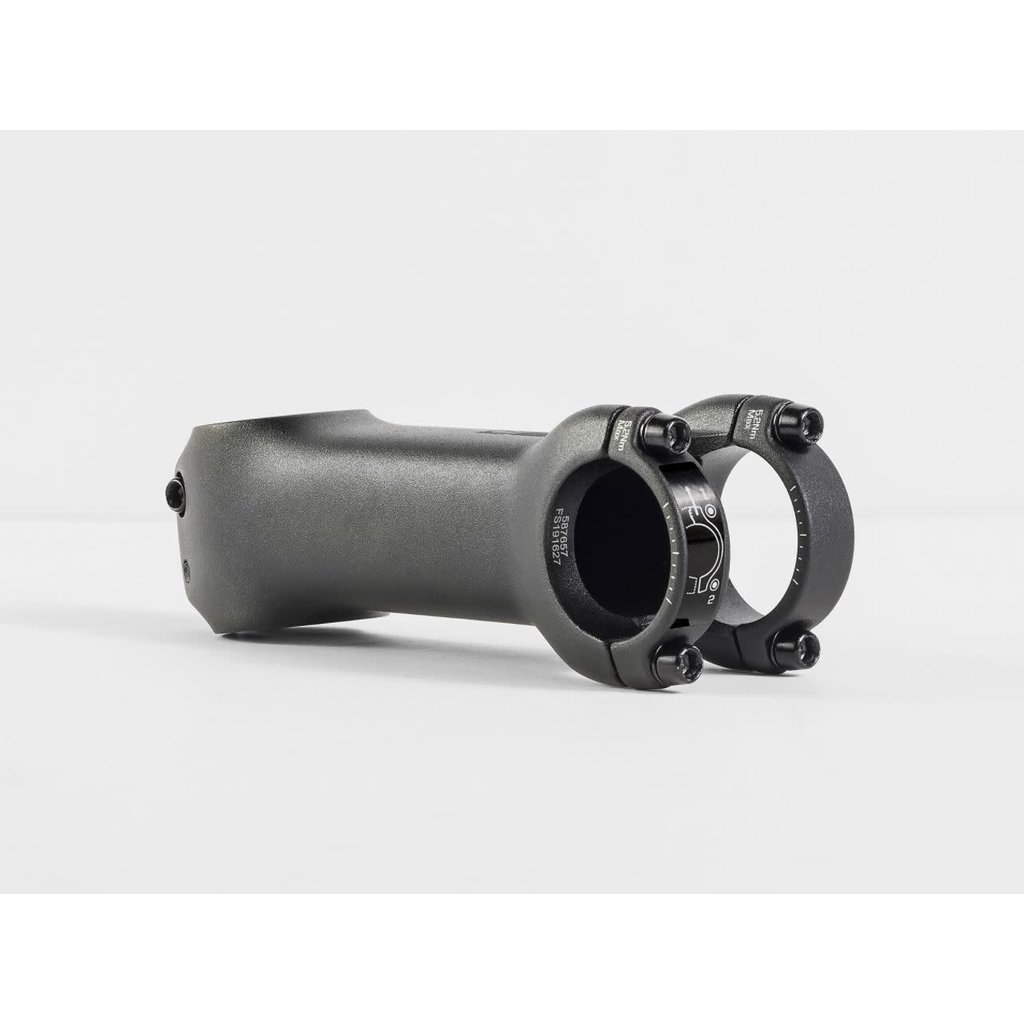 Stem Bontrager Elite 31.8mm 7 deg 