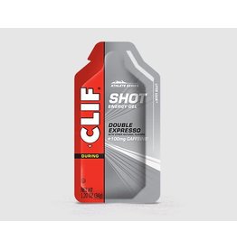 CLIF CLIF Shot Double Expresso 34g