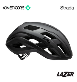 Lazer Lazer Helmet Strada KC Matte Black XL