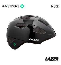 Lazer Lazer Helmet KC Nutz Unisize - Black