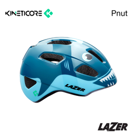 Lazer Lazer Helmet KC PNutz Shark Unisize