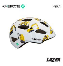 Lazer Lazer Helmet KC PNutz Digger Unisize