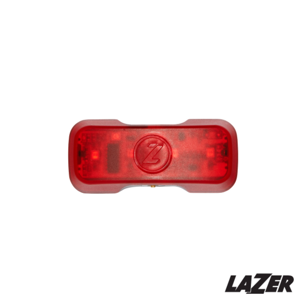 Lazer Lazer LED Universal Helmet Light