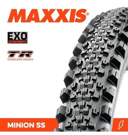 MAXXIS Maxxis Minion SS 27.5 x 2.30 EXO TR Fold 60TPI