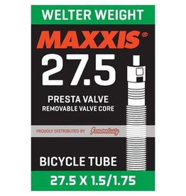 MAXXIS Maxxis Welter Weight Tube 27.5x1.50-1.75 FV 32mm