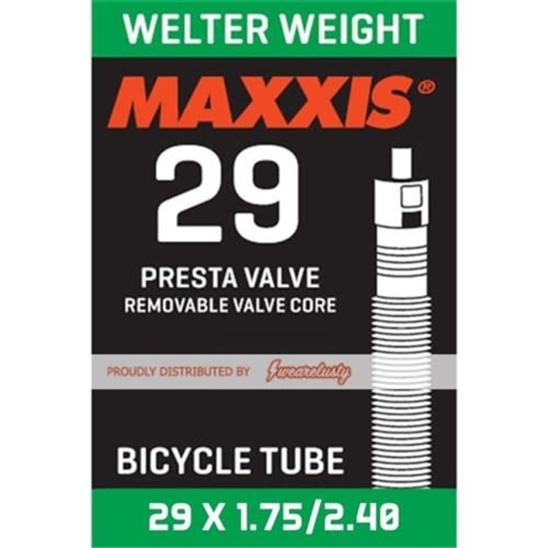 MAXXIS MAXXIS Welter Weight TUBE 295x1.75-2.40