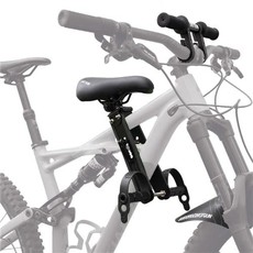 SHOGUN Shotgun Kids Mountain Bike Seat Combo