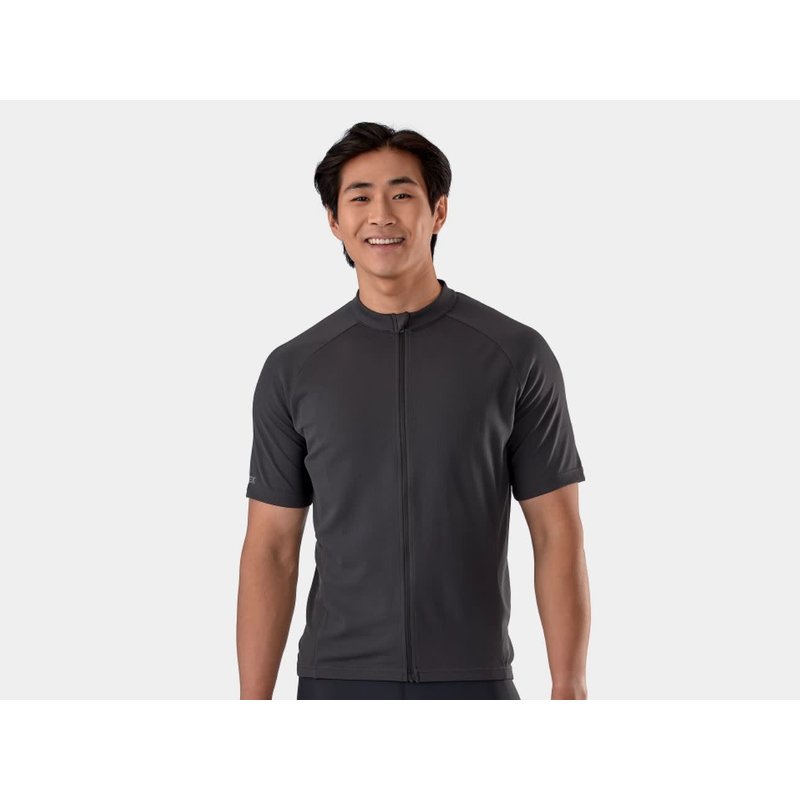 Trek Trek Solstice Men's Cycling Jersey Black