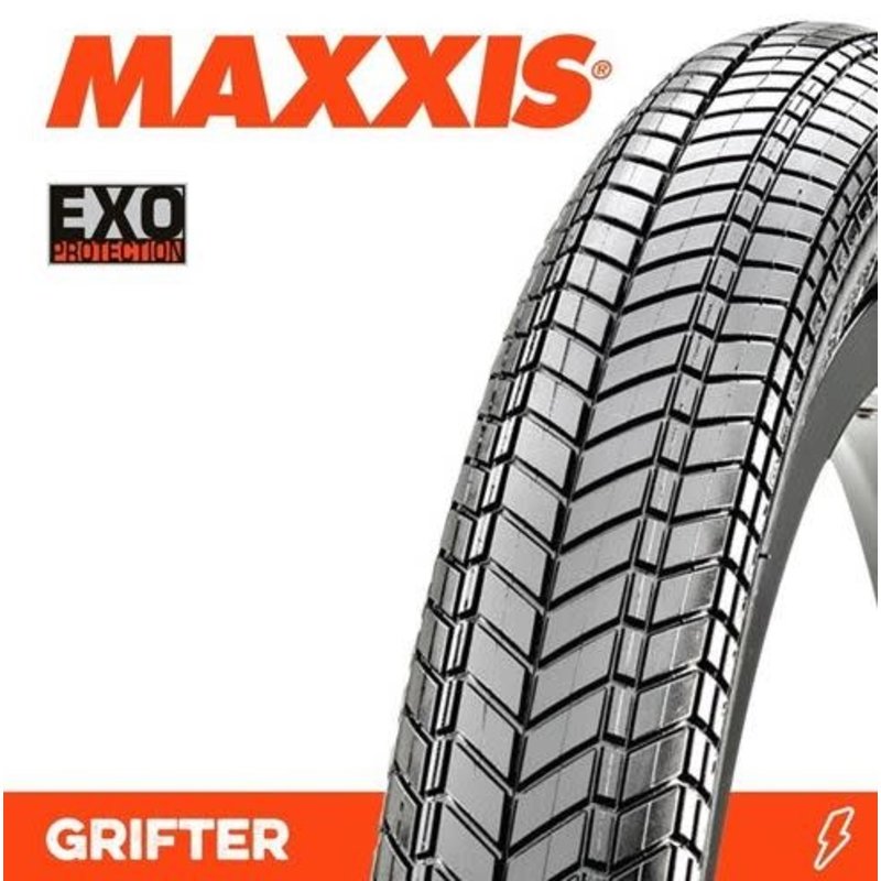 MAXXIS Grifter 20 X 2.30 EXO FOLD 120 TPI