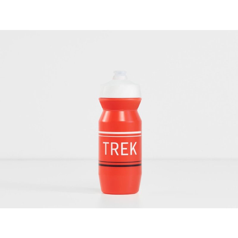 Trek Trek Bottle Trek Voda Flow 21oz Trek Red/White