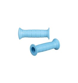 Trek Trek Kids' Single Speed Grips Azure