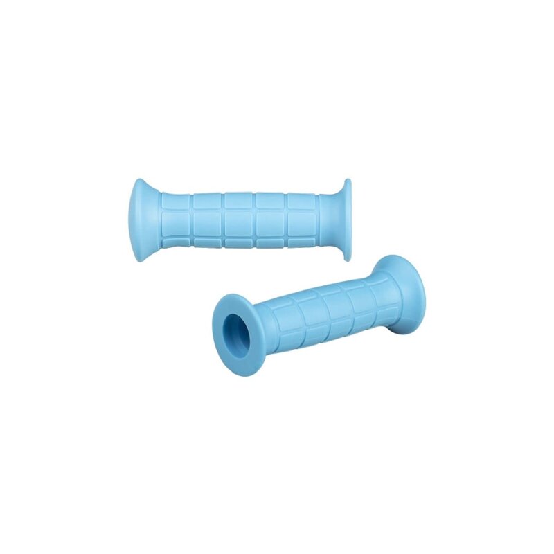 Trek Trek Kids' Single Speed Grips Azure