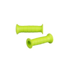 Trek Trek Kids' Single Speed Grips Volt