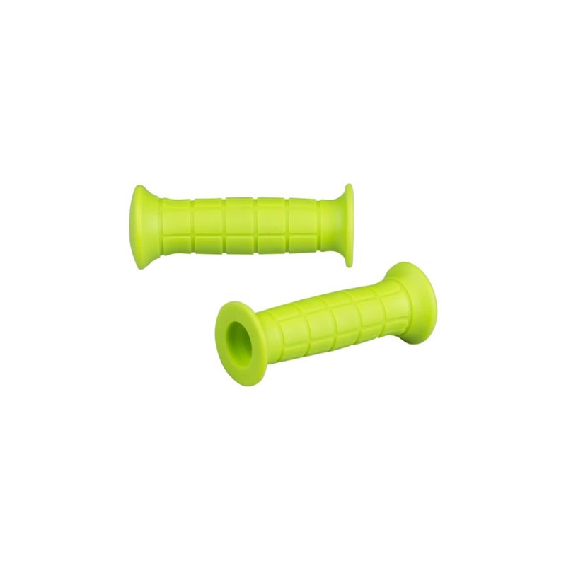 Trek Trek Kids' Single Speed Grips Volt