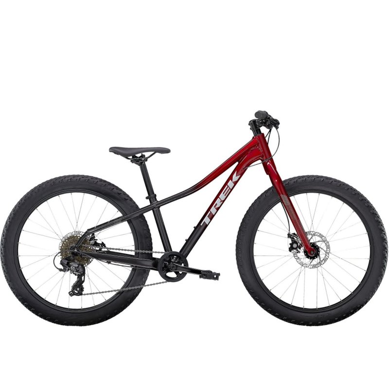 Trek Rage Red Kids - The Bike Place