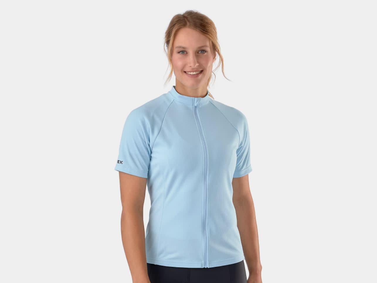 Solstice Women's Semi-Dry Top - Exhaust Lite ♻
