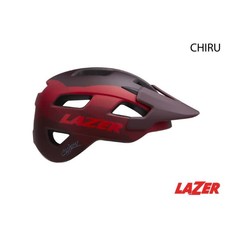 Lazer Helmet Lazer - Chiru Matte Red Large