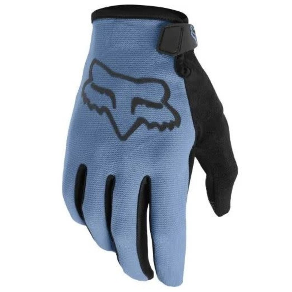 FOX Fox Ranger Gloves Dusty Blue