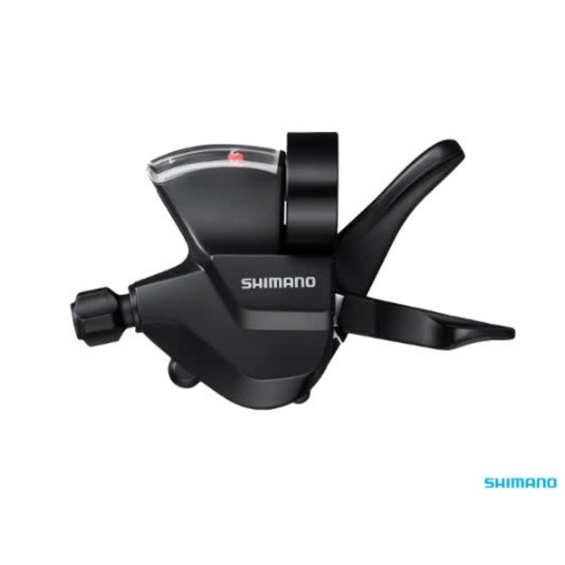 Shimano Shimano SL-M315 Rapidfire+ Lever Right 7 Speed