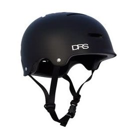 DRS Helmet  S/M 54-58CM Flat Black