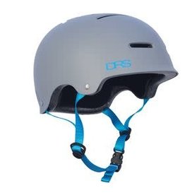 HELMET DRS S/M 54-58CM Flat Grey