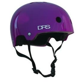 DRS DRS Helmet S/M (54-56cm) - Gloss Purple