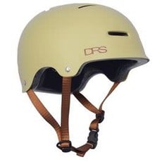 DRS Helmet Drs L/XL 58-68Cm Khaki Flat