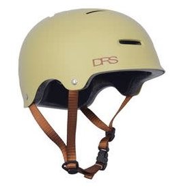 DRS Helmet Drs L/XL 58-68Cm Khaki Flat